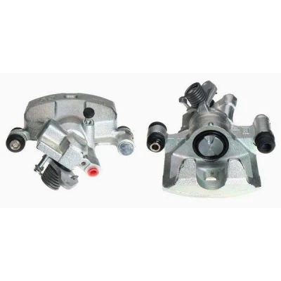 Afbeelding van BUDWEG CALIPER 343465 Remklauw TOYOTA: MR2 III Convertible