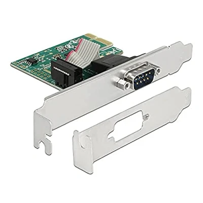 Afbeelding van Delock 89948 PCI Express kaart PCIe