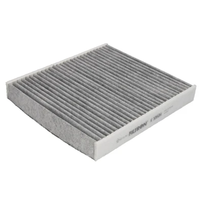 Afbeelding van FILTRON K 1060A Interieurfilter Carbon filter 223 202 30 LEXUS: IS 3, GS IV, III, NISSAN: Almera II Hatchback, Tino, Primera Saloon