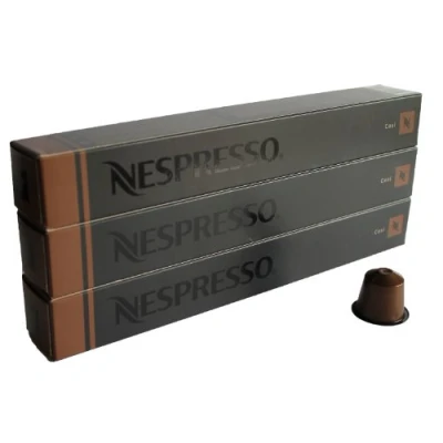 Image de NESPRESSO Espresso Cosi 30 capsules