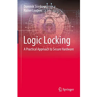 Afbeelding van Logic Locking