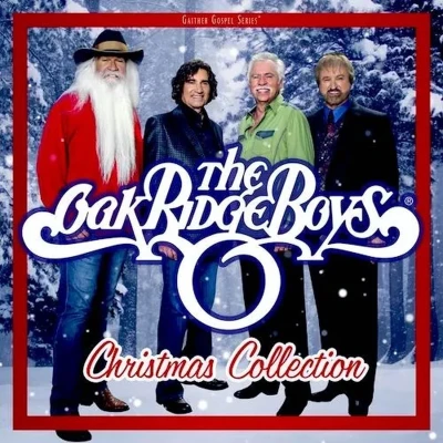 Afbeelding van Oak Ridge Boys Christmas Collection (CD)