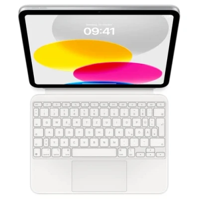 Afbeelding van Apple Magic Keyboard Folio Deu