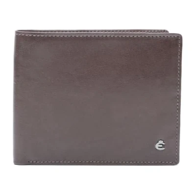 Afbeelding van Esquire Toscana Portemonnee RFID bescherming Leer 12.5 cm