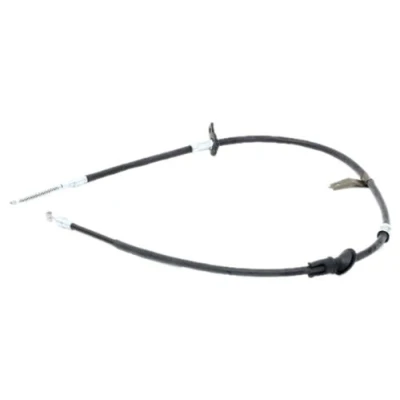 Afbeelding van JAPANPARTS BC H11 Handremkabel Rechts achter 1485/1308 mm Trommelrem