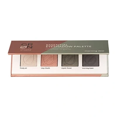 Afbeelding van GRN Oogschaduw Palette Morning Dew
