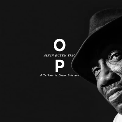Afbeelding van Op A Tribute To Oscar Peterson