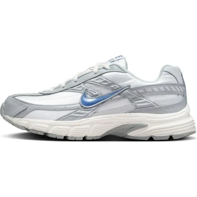 Afbeelding van Nike initiator in de kleur wit.