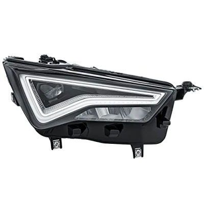 Afbeelding van HELLA 1EX 014 891 421 Koplampen