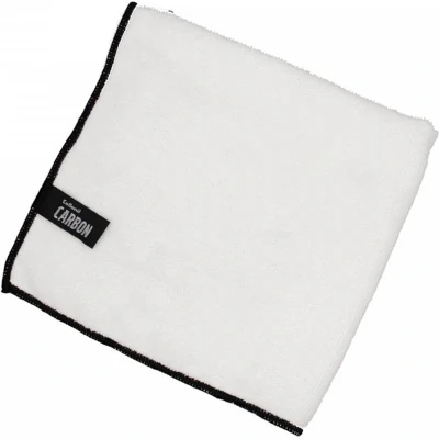 Afbeelding van Collonil Carbon microvezeldoek 40 x cm in de kleur Wit