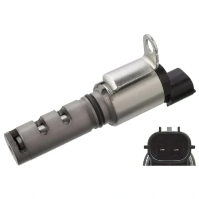 Afbeelding van BLUE PRINT ADT37261 Regelklep, nokkenasregeling TOYOTA: Auris Hatchback