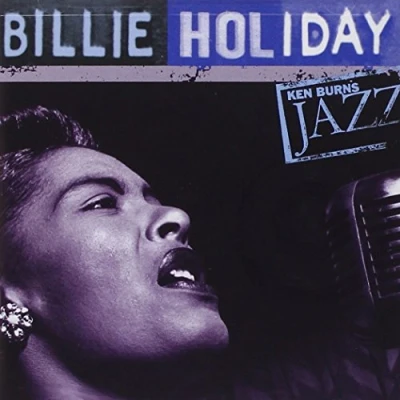 Afbeelding van The Definitive Billie Holiday: Ken Burns Jazz