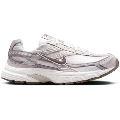 Afbeelding van Nike initiatiefnemer dames basketbal dames, Wit Metallic Zilver Photon Dust