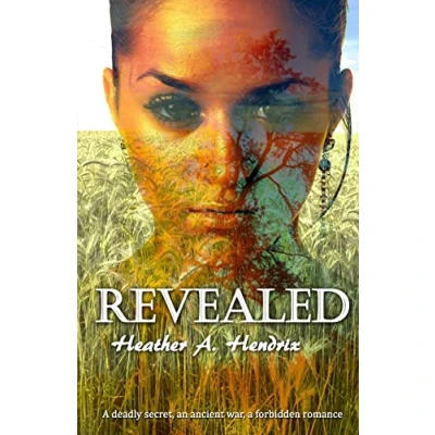 Afbeelding van Revealed