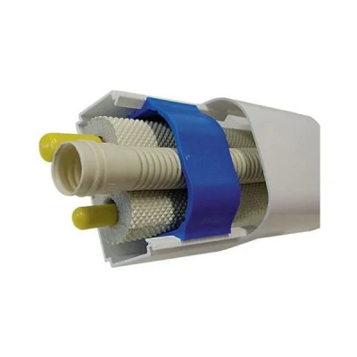 Afbeelding van Airco leidinggoot leidingklem T75. Artikelnr: 99TS1236