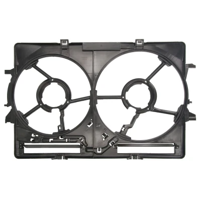Afbeelding van THERMOTEC DHA001TT Ventilatorhuis