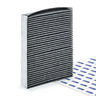 Afbeelding van Purflux Interieurfilter AHC512