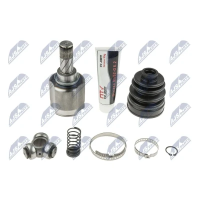 Afbeelding van NTY NPW RE 057 Homokineet Vooras rechts RENAULT: Clio 4