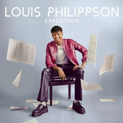 Afbeelding van Philippson, Louis Exposition (CD)