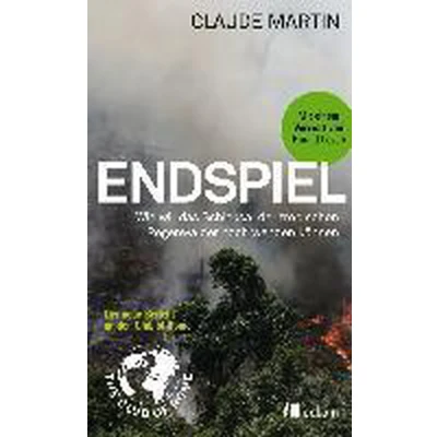 Afbeelding van Endspiel