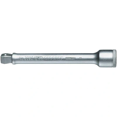 Image de GEDORE 3090 KR 3 extension de cardan 3/8&quot; 76 mm 1874381