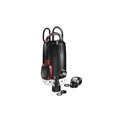 Afbeelding van Grundfos Unilift Vuilwaterdompelpomp 96280968