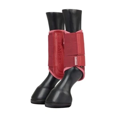 Image de LeMieux FW&#039;24 Arika Mesh Brushing Boots