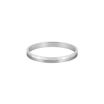 Afbeelding van Lacoste Virtua Armband, Dames, Maat: One Size, Silber