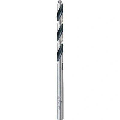 Afbeelding van Bosch Accessories 2608577213 Metaal spiraalboor 4.50 mm 10 stuk(s)