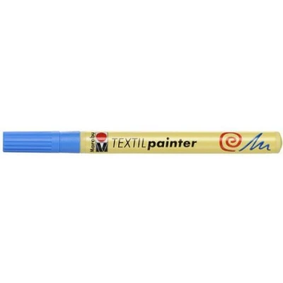 Afbeelding van TEXTIL PAINTER PUNT 1 2MM