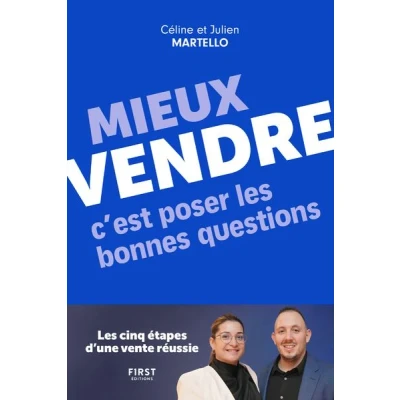 Image de Mieux vendre, c&#039;est poser les bonnes questions