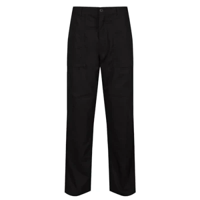 Afbeelding van Regatta Lined Action Trouser RG331 Black 32/29