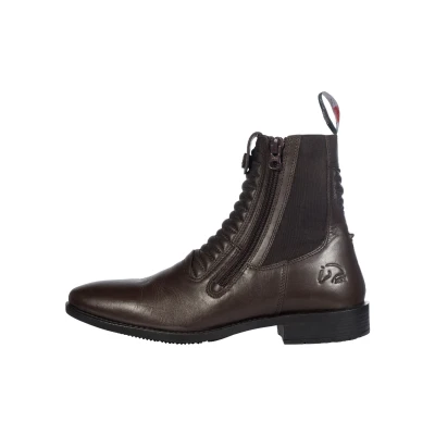Image de HKM Jodhpurs Killarney Marron