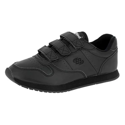 Afbeelding van Brütting Diamond Classic V Fitnessschoenen, uniseks, zwart.