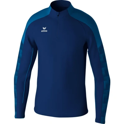 Afbeelding van Erima Evo Star Trainingstop Kinderen New Navy / Mykonos Maat: 140