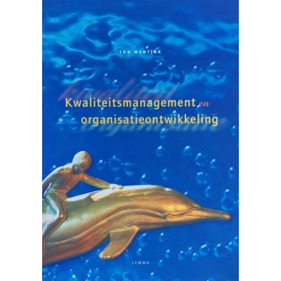 Afbeelding van Kwaliteitsmanagement en organisatieontwikkeling