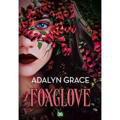 Image de Belladonna Tome 02 Foxglove (broché)