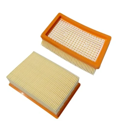 Afbeelding van JoyBros 2 filters voor Kärcher wd4 wd5 wd5p wd6 premium mv4 mv5 mv6 2.863 005.0 KFI 4410 filter