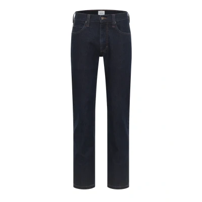 Afbeelding van Mustang Style Tramper Straight leg jeans, Heren, Maat: 36x30, Blau