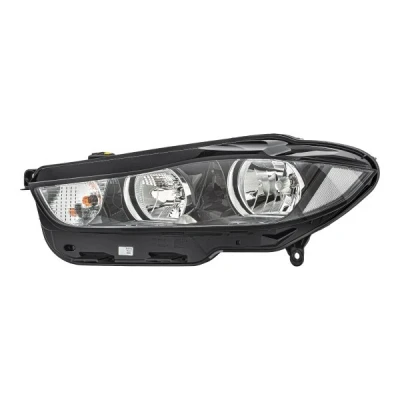 Afbeelding van HELLA 1LH 011 811 131 Koplampen JAGUAR: