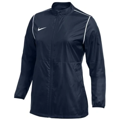 Afbeelding van Repel Park 20 Sportjas Vrouwen Maat XS