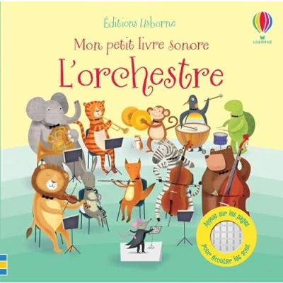 Afbeelding van L&#039;orchestre