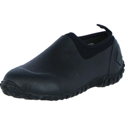 Afbeelding van Muck Boot Muckster II Low Man&#039;s Black 42