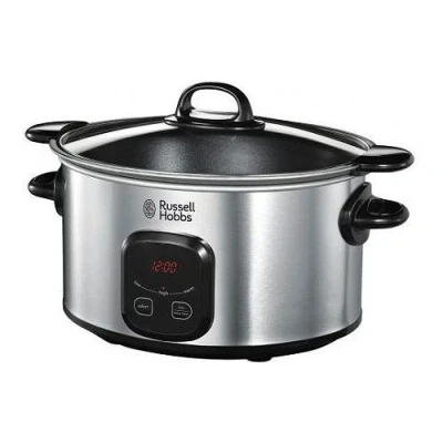 Image de Russell Hobbs MaxiCook Searing Mijoteuse 6 Litres