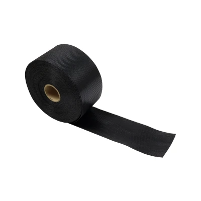 Afbeelding van Wovar DPC Folie 100 mm breed Rol 50 meter