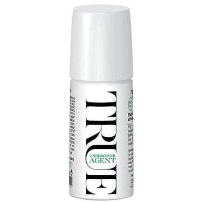 Afbeelding van True Organic Deoroller Undercover Agent 50ML