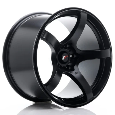 Image de Japan Racing Jr32 9.5x18 5x120 ET18 72.6 Jante