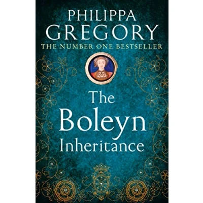 Afbeelding van Boleyn Inheritance