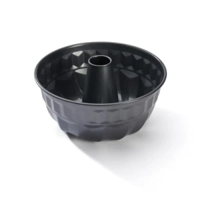 Image de Moule à kougloff 22cm De Buyer 4701.22
