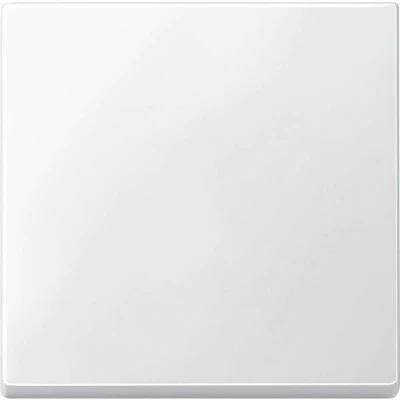 Afbeelding van Merten 434119 Wisselschakelaar Afdekking System M Polar wit